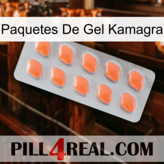 Kamagra Gel Packs 26